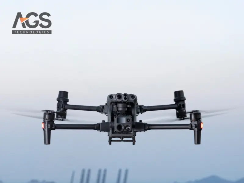 Bảo trì, bảo dưỡng drone định kỳ