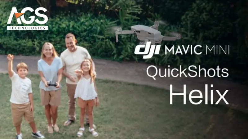 Chế độ "Helix" Chế độ "Helix"