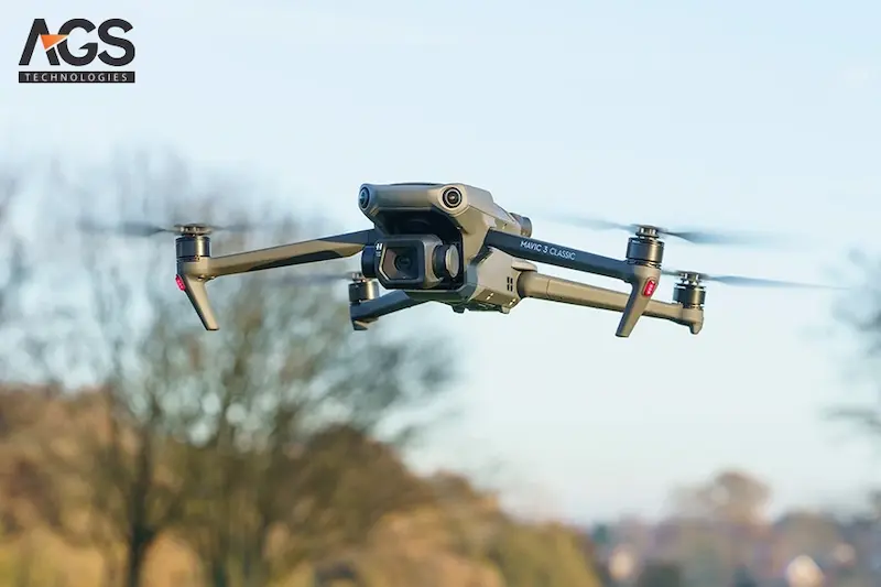 Lựa chọn flycam bay lâu nhất phù hợp với nhu cầu