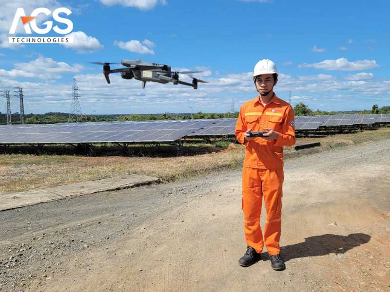 Yêu cầu chuyên môn người vận hành