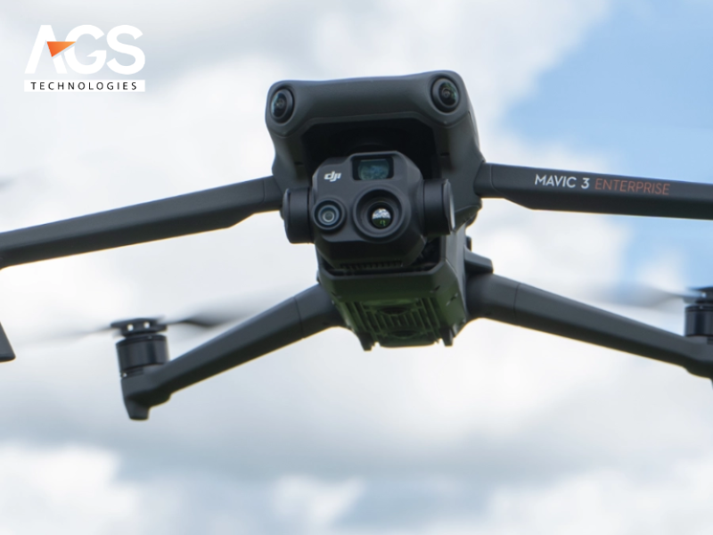 Nền tảng thiết bị bay