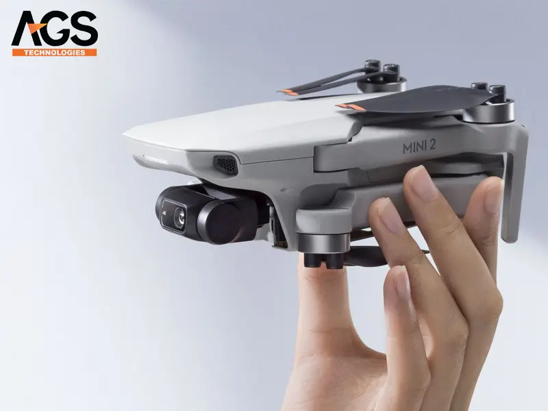 Vì sao nên mua Flycam Bạc Liêu tại AGS Tech