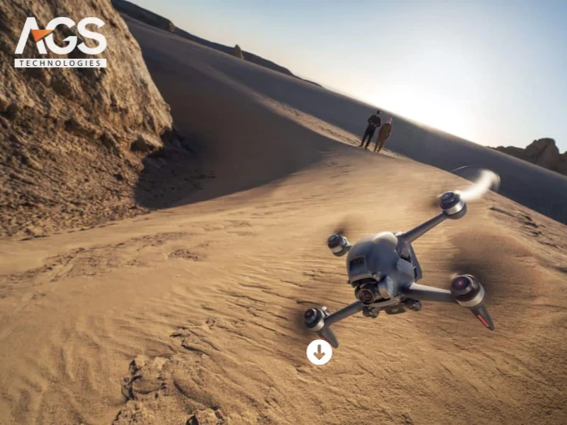 Đối tượng phù hợp trải nghiệm FPV