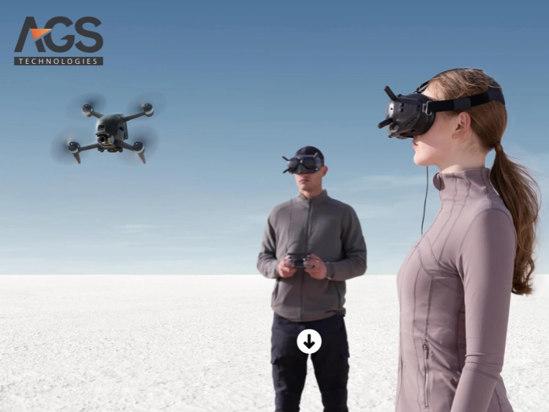 Ưu điểm và nhược điểm của DJI FPV sau thời gian sử dụng