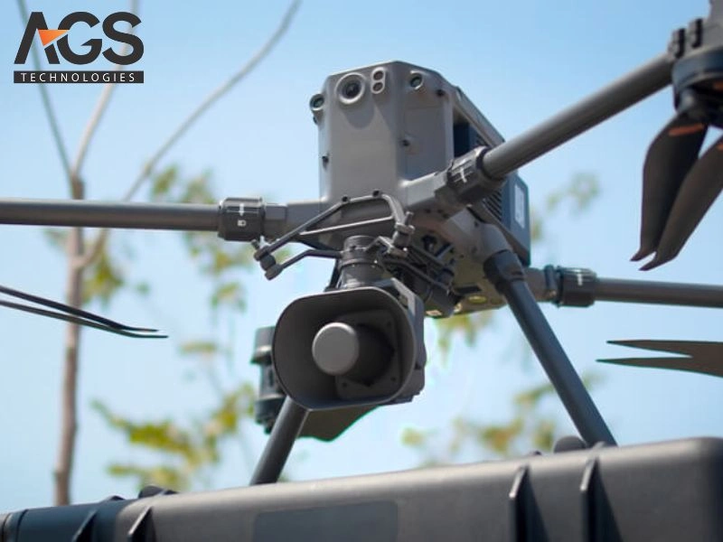 Zenmuse V1 tương thích với dòng drone nào Zenmuse V1 tương thích với dòng drone nào