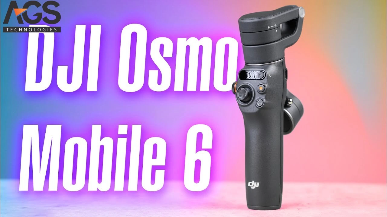 hướng dẫn sử dụng osmo mobile 6