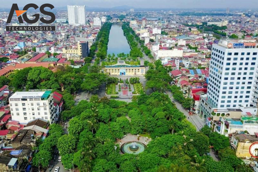 6 Địa Điểm Bay Flycam Đẹp Tại Hải Phòng