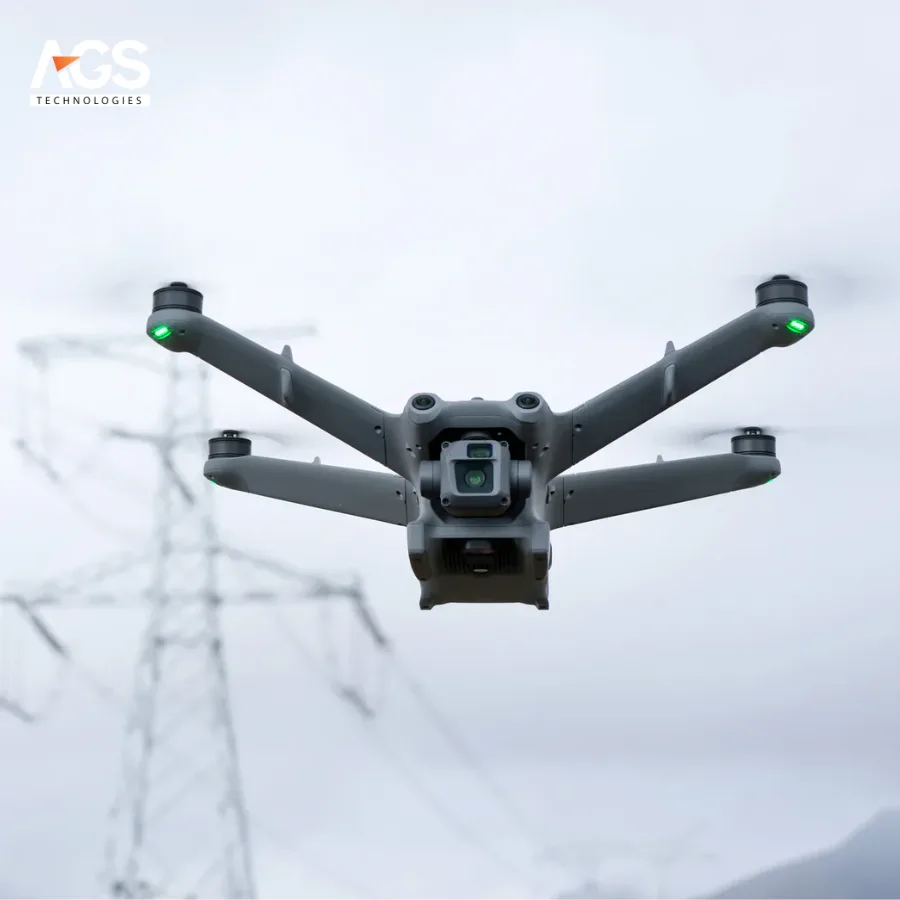 So sánh hai phiên bản DJI Matrice 3D và 3TD