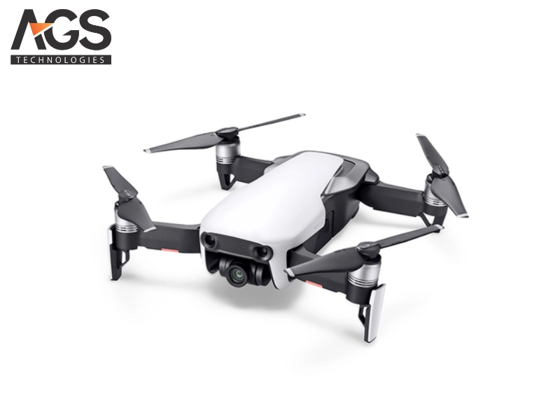 Giới thiệu tổng quan về DJI Mavic Standard