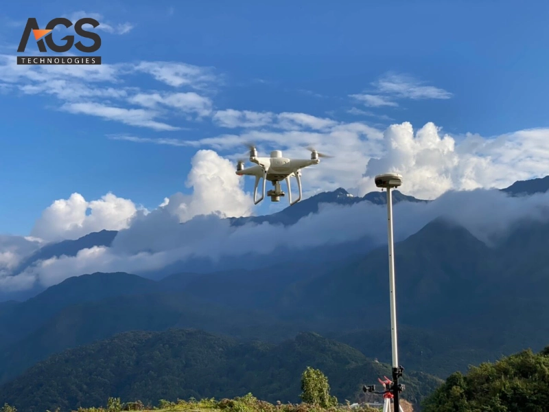 Luật và Quy Định Sử Dụng Drone trong Ngành Năng Lượng