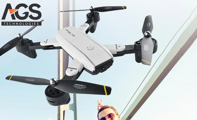 flycam sg700