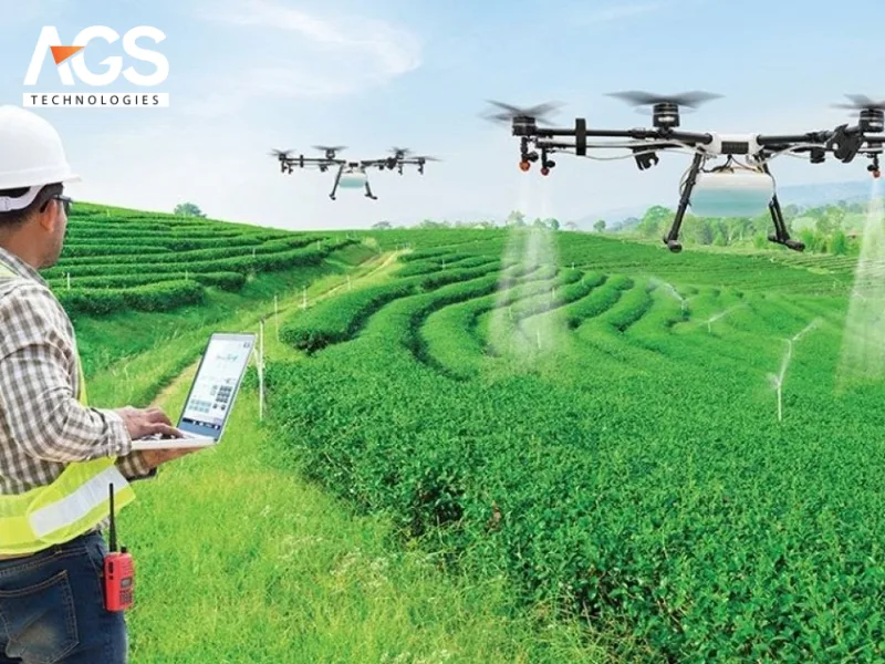 Công nghệ AI và học máy trong phân tích dữ liệu Công nghệ AI và học máy trong phân tích dữ liệu