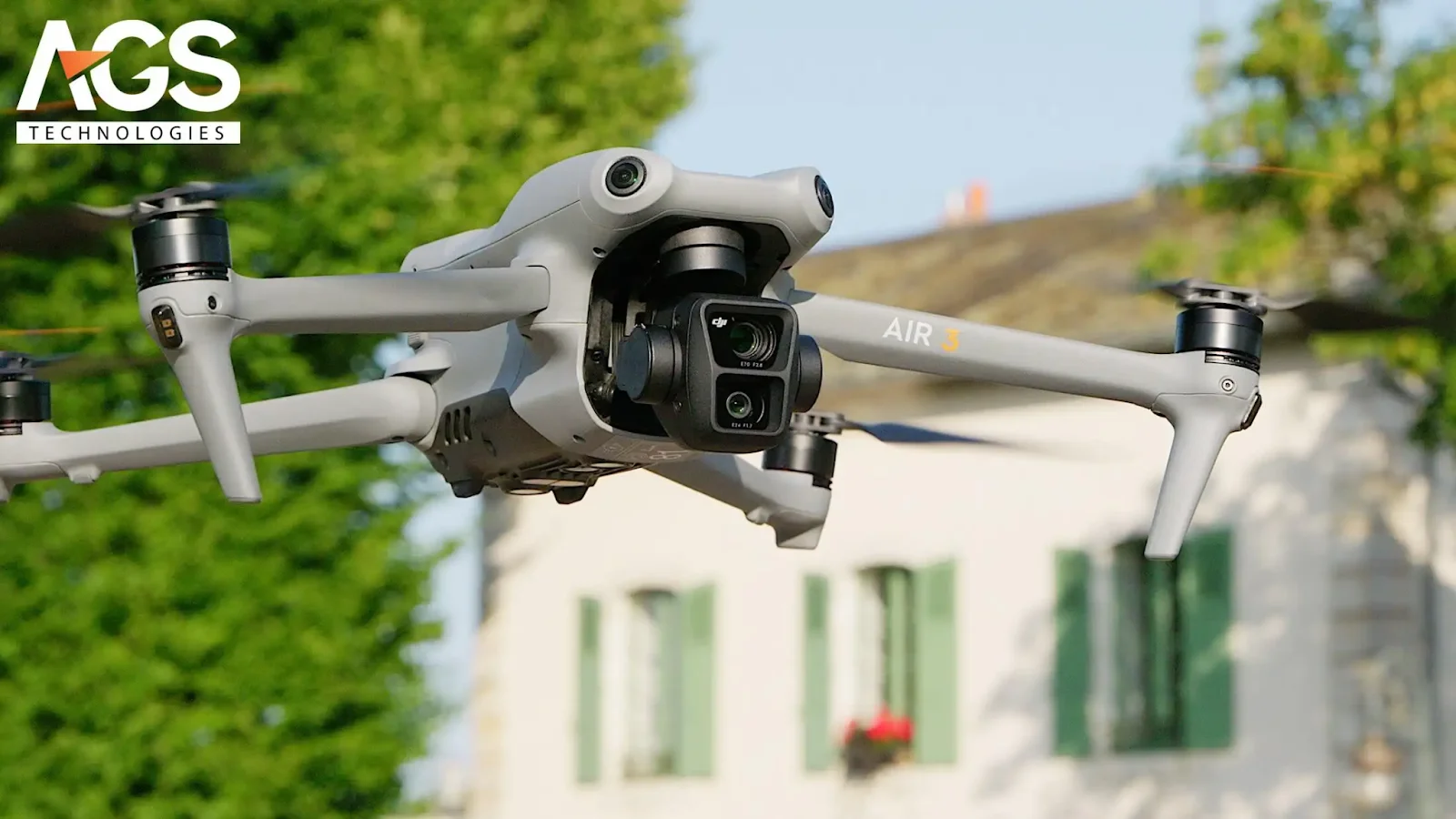 flycam tầm trung tốt nhất hiện nay