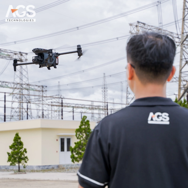 Lợi thế khi hợp tác với AGS Tech