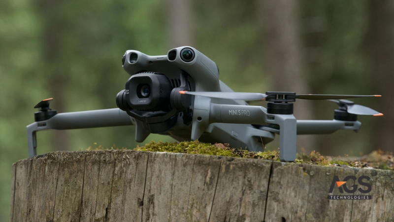 dji mini 5 pro