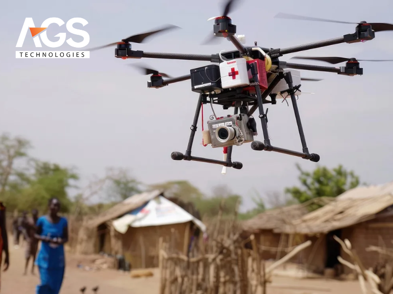 Quy định pháp lý và không phận