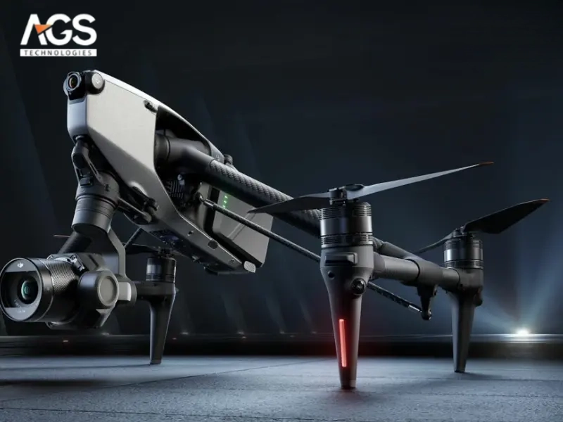 DJI FPV Series