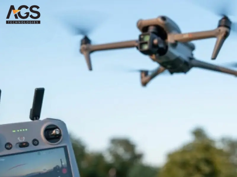 Mẹo bay flycam an toàn và hợp pháp