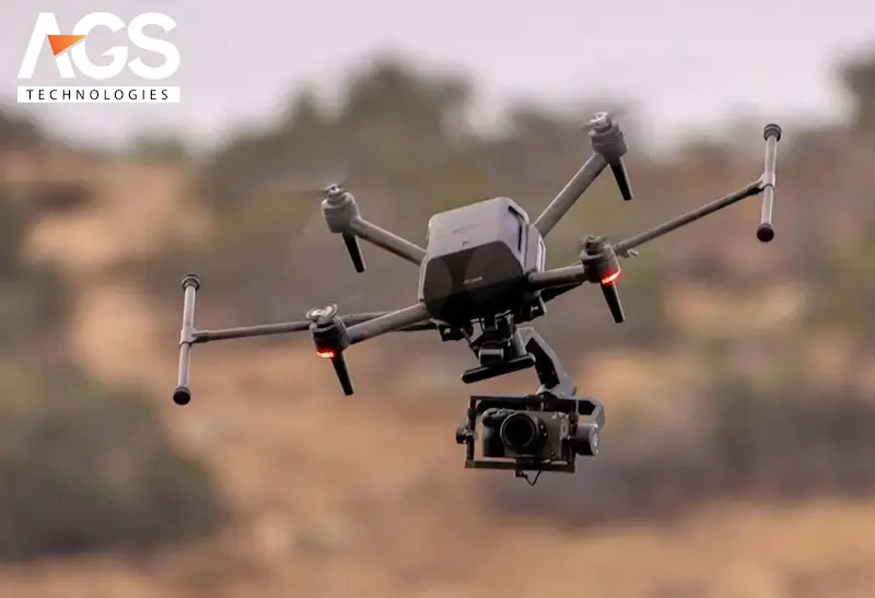 Những yếu tố cần cân nhắc khi mua flycam 8K