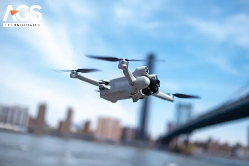 Mẹo kéo dài thời gian bay thực tế cho flycam