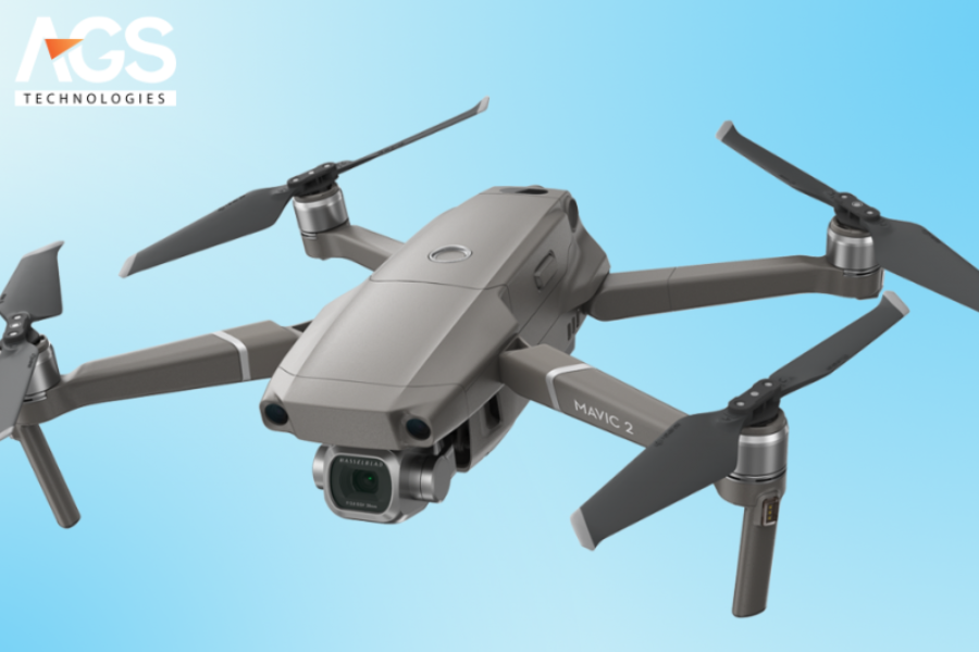 Review DJI Mavic 2 Pro Có Gì HOT Sau 30 Ngày Sử Dụng