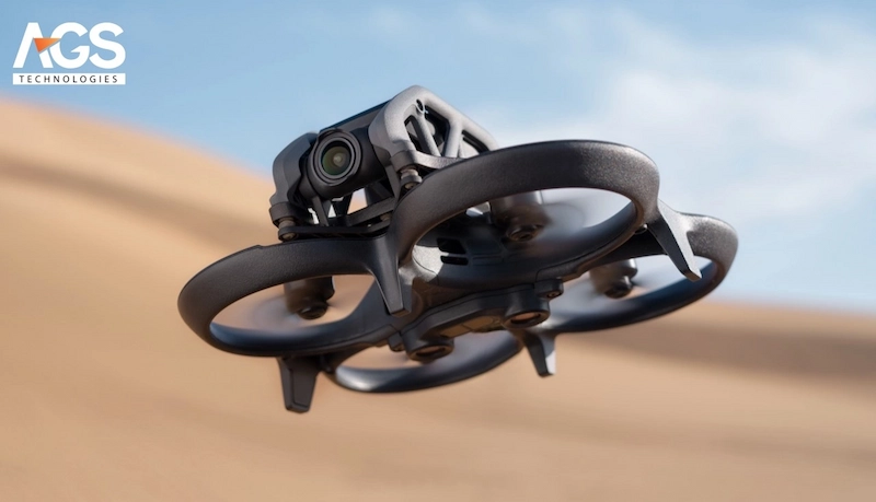 DJI Avata phù hợp với ai và lời khuyên mua hàng