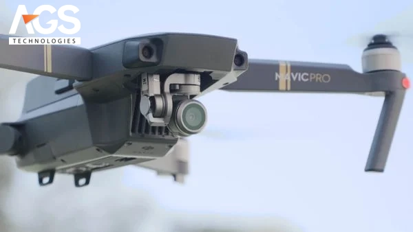 flycam du lịch