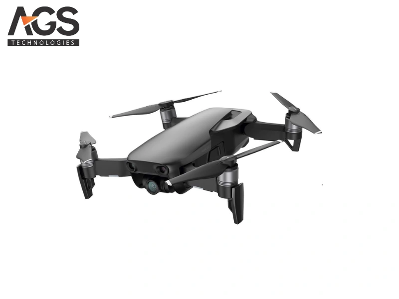 review DJI Mavic Air 