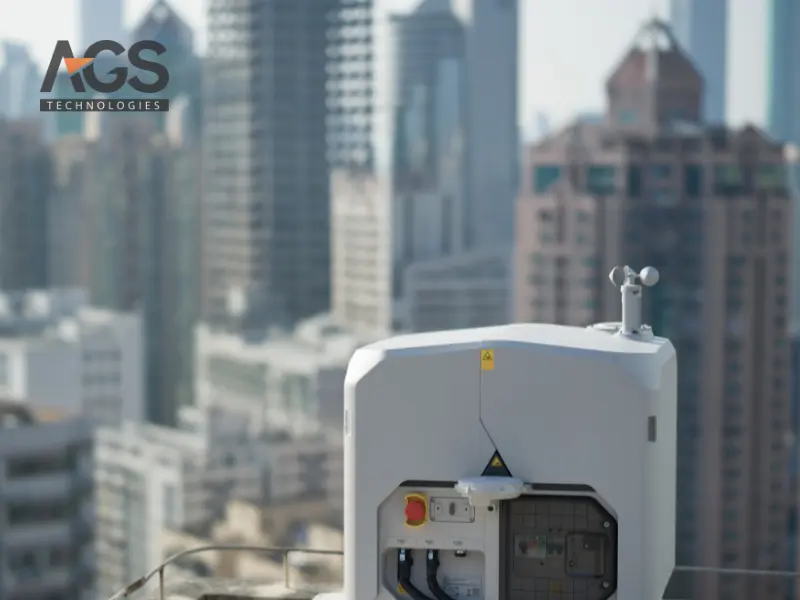 mua DJI Dock 3 ở Hải Phòng
