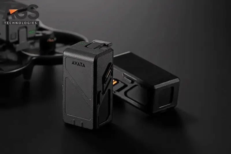 Bảo quản pin flycam hiệu quả khi không sử dụng Bảo quản pin flycam hiệu quả khi không sử dụng
