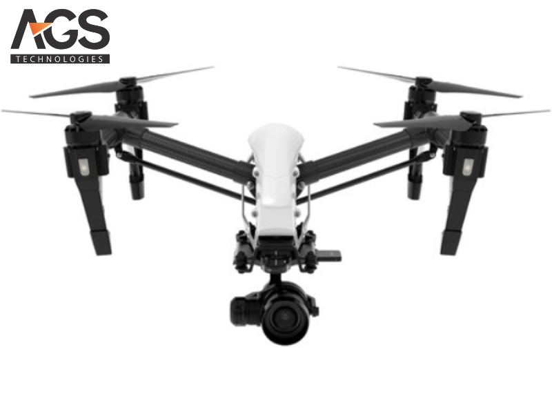 review DJI Inspire 1 RAW 