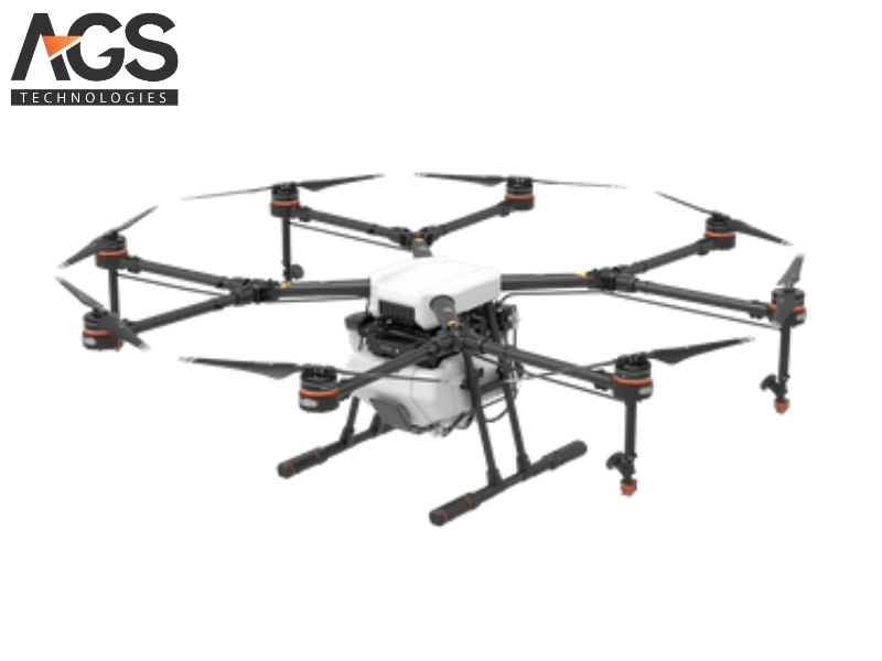 Tổng quan về DJI Agras MG-1S
