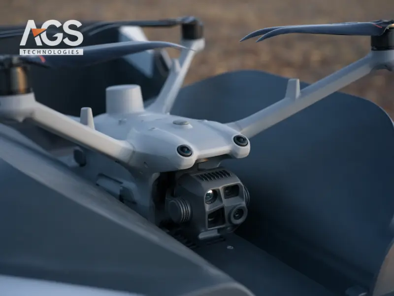 Mua DJI Dock 3 uy tín, chính hãng, giá tốt ở đâu tại Hải Phòng?