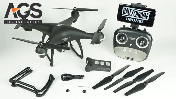 flycam s70w