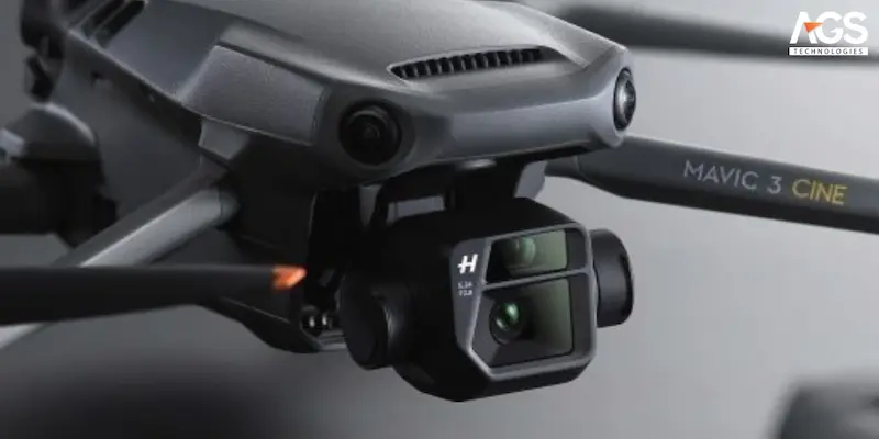 dji mavic