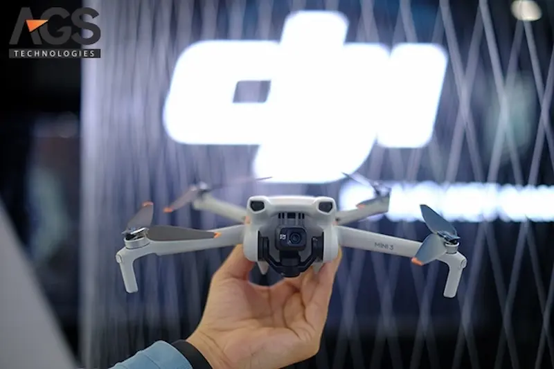 Chế độ bay và tính năng thông minh Chế độ bay và tính năng thông minh