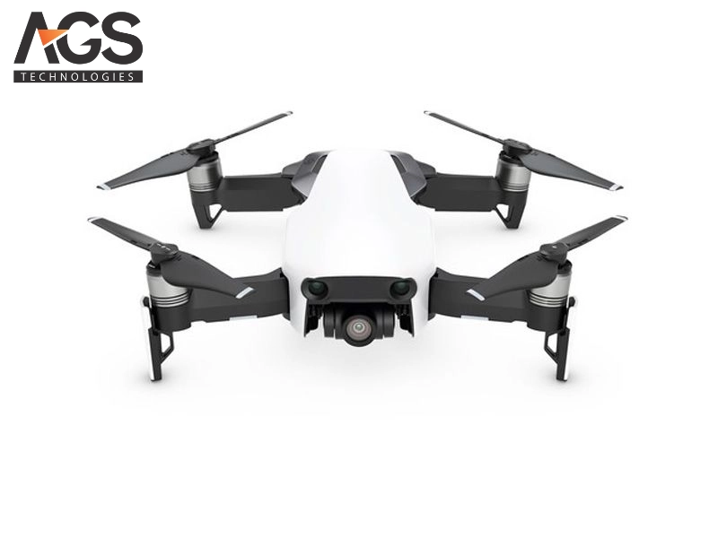 review DJI Mavic Air 