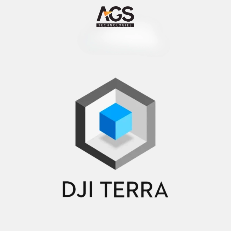 DJI Terra