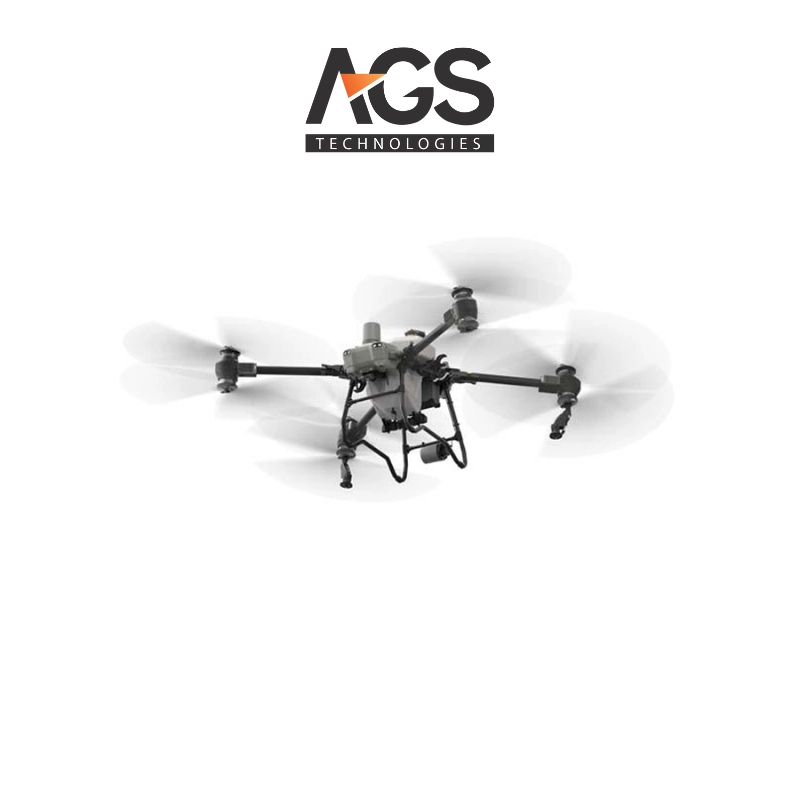 Máy bay nông nghiệp DJI Agras T70P 