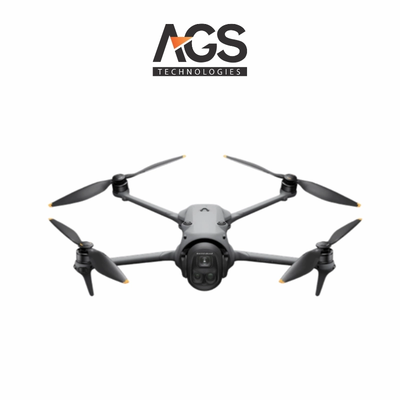 review dji mavic 4 pro