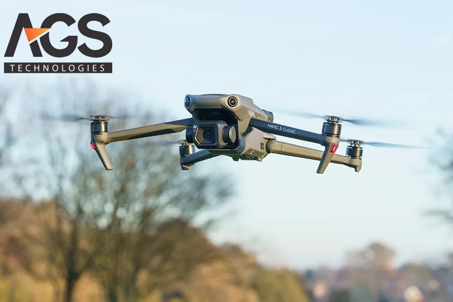 trách nhiệm khi sử dụng drone