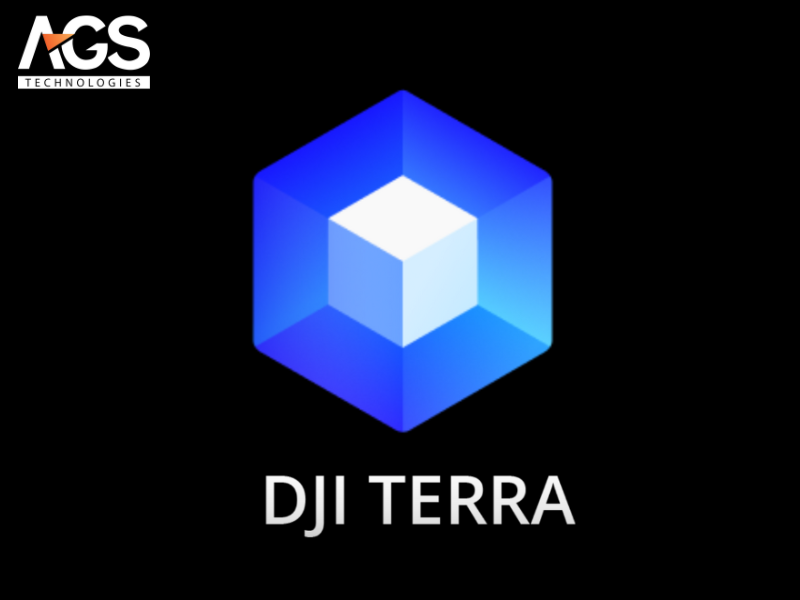 DJI Terra