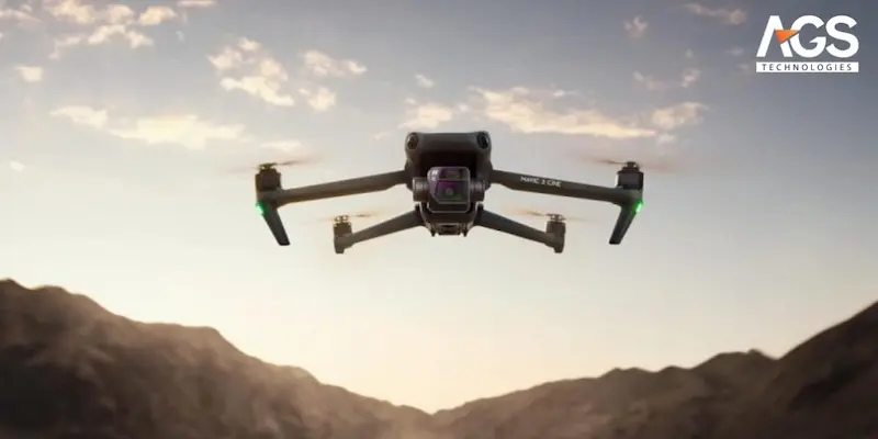 Lựa chọn flycam DJI Mavic phù hợp nhu cầu