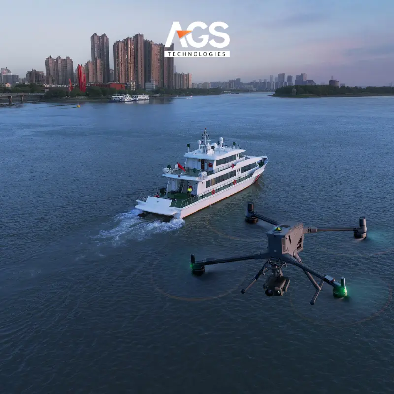 thông số kỹ thuật DJI Matrice 400 thông số kỹ thuật DJI Matrice 400