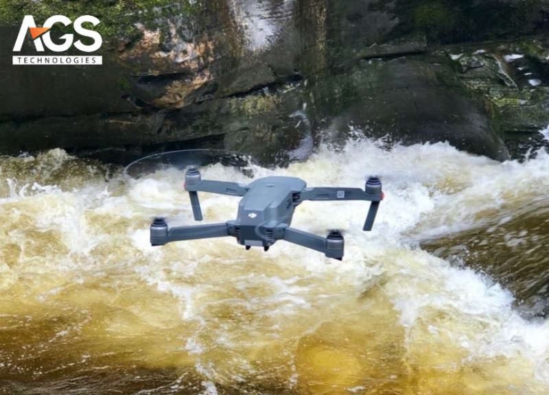 Giám sát tình hình và hỗ trợ quản lý ứng phó