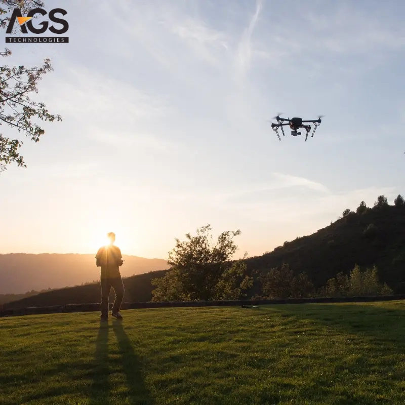 Những lưu ý quan trọng khi bay flycam tại Việt Nam