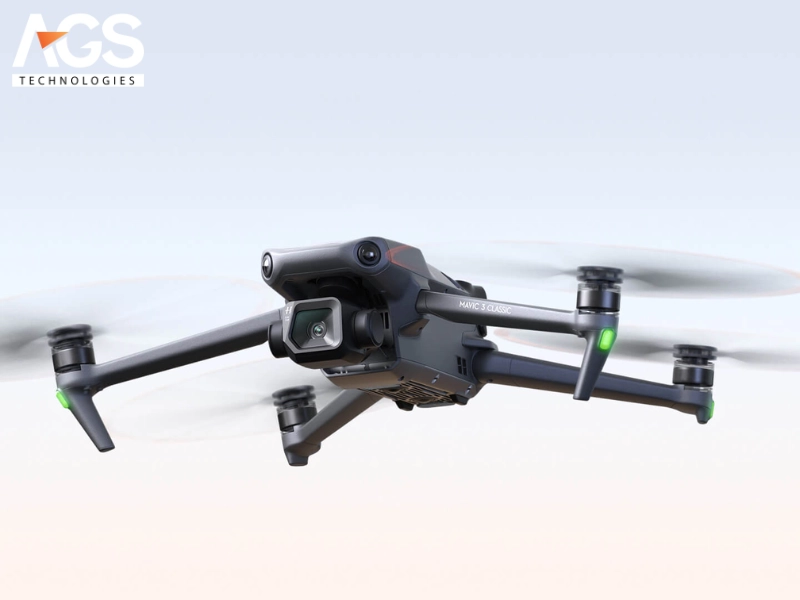 DJI kết hợp với Hasselblad mang đến một hệ thống camera chất lượng