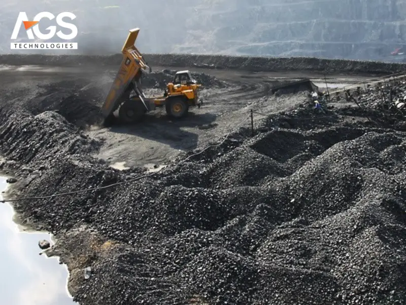 drone kiểm kê mỏ drone kiểm kê mỏ