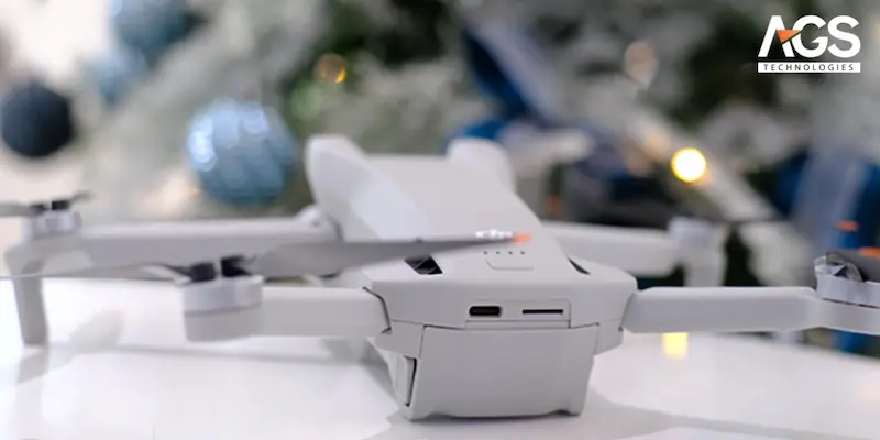 dji mini