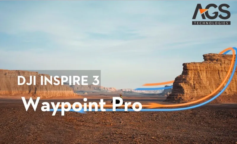 DJI Inspire 3